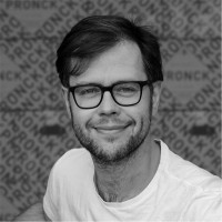 Grand Café de Burcht Employee Benjamin Wegman's profile photo