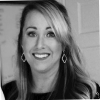 Virginia Department of Environmental Quality Employee Joy Abel's profile photo