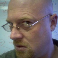 High Plains Power Employee Chris Noonan's profile photo