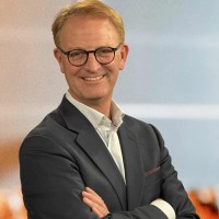 Skagerak Consulting AS Employee Per Lunde's profile photo
