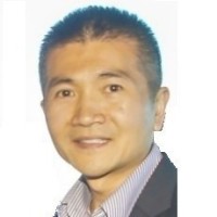 SF Suntech Australia Pty Ltd Employee Eric Koh's profile photo