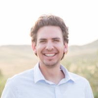 Jolt Employee Colton R. Salazar's profile photo