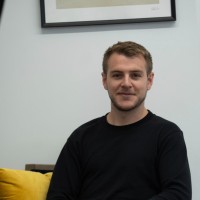 Dig Ventures Employee Andrew Baldwin's profile photo