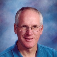 Orem High School Employee Kevin Gurr's profile photo