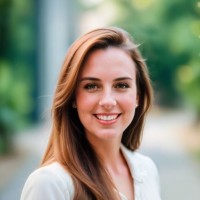 Recruiting from Scratch Employee Maia Payne's profile photo