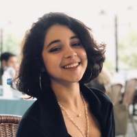 Dinamo Events Employee Ayşegül Durak's profile photo