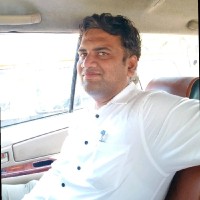 Amit Shinde Email