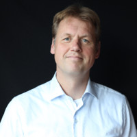 VodafoneZiggo Employee André Beijen's profile photo