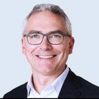 DKSH Employee Antoine Mangin's profile photo