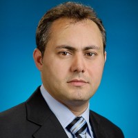 Info Strategic Employee Hadi Saleh's profile photo