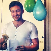 Roomer Employee Gon Ben-David's profile photo