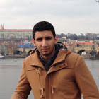 AGLO Employee Anas O.'s profile photo