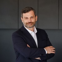 Cardlink Employee Spiros Dapsis's profile photo