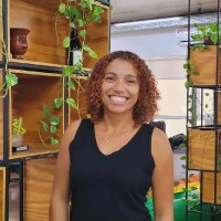 Conciliadora Employee Raissa Stefany L. Carmo's profile photo