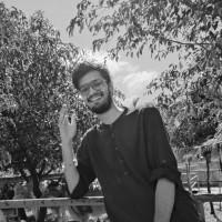 TeamLease Services Limited Employee Nitish Dubey's profile photo