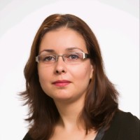 Cargus Employee Robu Oana's profile photo