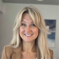 Berkowsky and Associates, Inc. Employee Anna Skorupski's profile photo