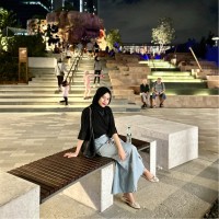Algorithmics Global Employee Laila Rahmadanti's profile photo