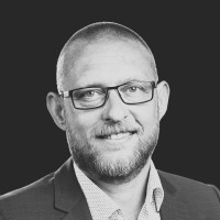 Senmatic A/S Employee Mads Nychel's profile photo