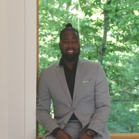 Forecastr Employee Kelvin Hudson's profile photo