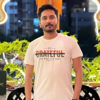 Appsware Technologies Employee Arsalan Ahmed's profile photo