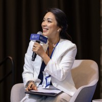 Eco-Business Employee Junice Yeo's profile photo