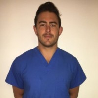 Surgical Evolution, LLC. Employee Adrian Luchs's profile photo
