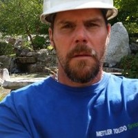 Mettler-Toledo International, Inc Employee Steve Vrabel's profile photo