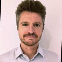 Axi Employee Bart van Den Bergh's profile photo