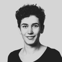 HENN Employee Cansu Yeni's profile photo