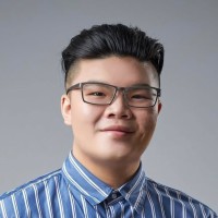 TaDa Gaming Ltd Employee Arthur Lee's profile photo