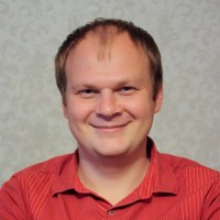Workademy Employee Dmitriy Kukushkin's profile photo