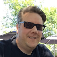 Ticketmaster - GET ME IN! Employee Joshua Nezon's profile photo