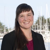 Premier Financial Group Employee Morgan Thompson's profile photo