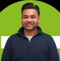 Polteq Employee Marwan Lesteluhu's profile photo