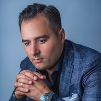 PIATRAONLINE Employee Sergiu Constantinescu-Bradescu's profile photo
