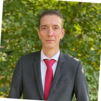 Hotel Restaurant Oud London Employee René Westerbroek's profile photo