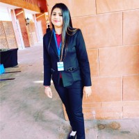 VBeyond Corporation Employee Astha Verma's profile photo