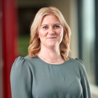 Nordlo Group Employee Anna Mårtensson's profile photo