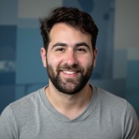 Compyl Employee Max Brooks's profile photo