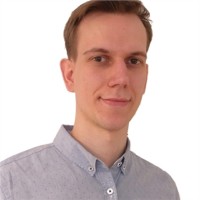 Jānis Blūms's profile photo