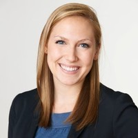Running Press Employee Jessica Riordan's profile photo