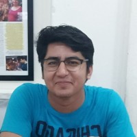 Salesforce Employee Deepak Negi's profile photo