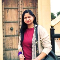 SaigolEd Employee Alka Rana's profile photo