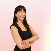 BridgerPay Employee Daniella Ioannidou's profile photo