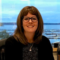 City of Quinte West Employee Linda Lisle's profile photo