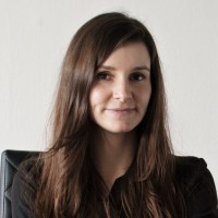 Blackstone Footwear Employee Georgiana M.'s profile photo