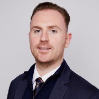 iprism Underwriting Employee Alfie Acii's profile photo