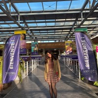 Gridmetry Employee Maria Shakir's profile photo