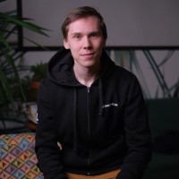 ‍️ Parfenov Email